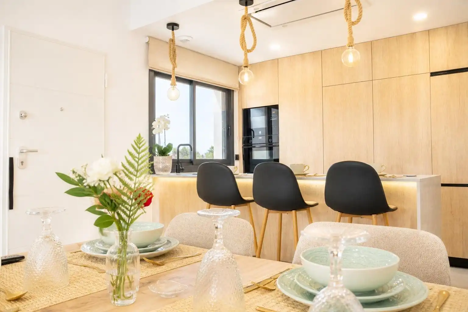 Appartement à vendre à San Javier ciudad, imagen 9