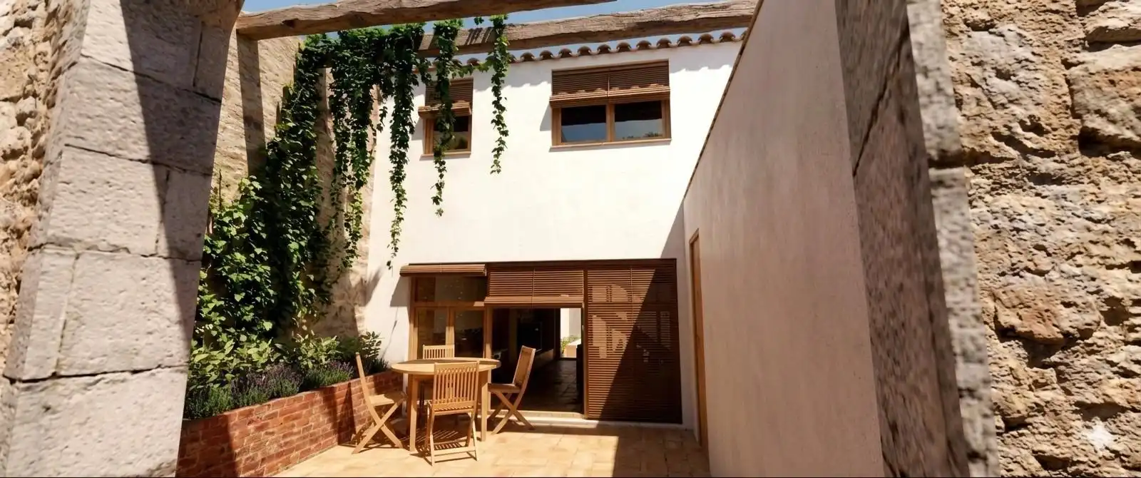 Casa en venta en El Pla del Penedès