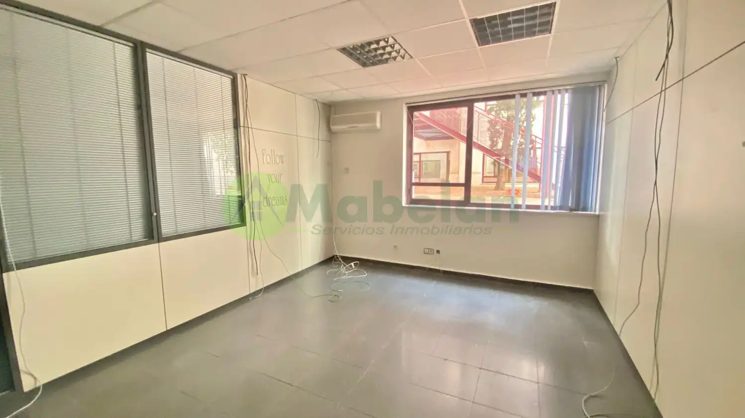 Office for sale in Las Rozas de Madrid  with Heating