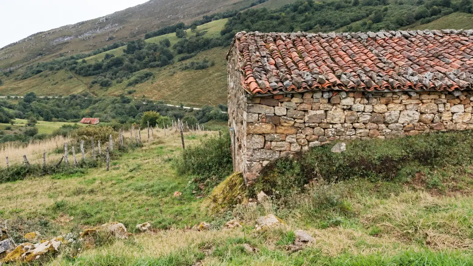 Casa amb jardí en venda a San Sebastián de Garabandal - MATAZORRA, imagen 5