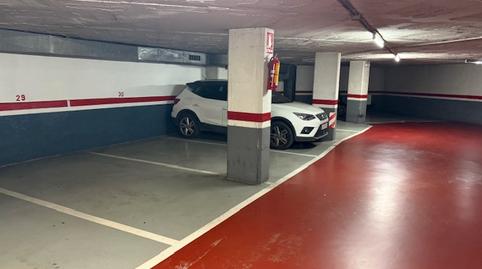 Photo 5 of Garage to rent in Carrer de Mallorca, Sagrada Família, Barcelona