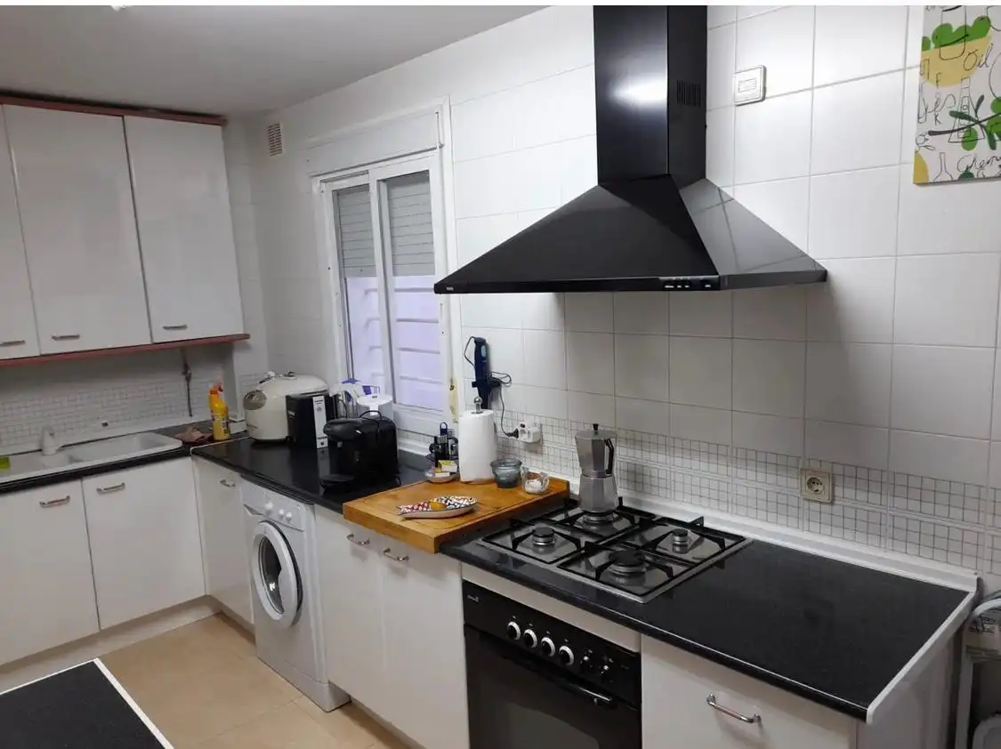 Maison avec piscine à louer à Calle Jaén 40, imagen 8