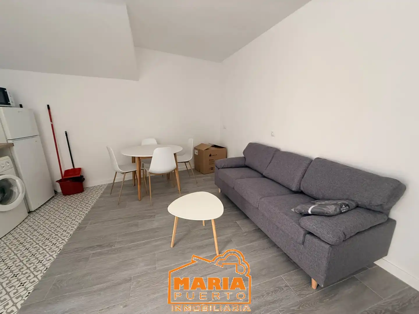 Apartamento en alquiler en Puerto de la Torre - Atabal, imagen 4