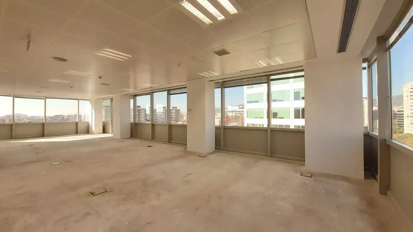 Office for rent in Sants - Montjuïc