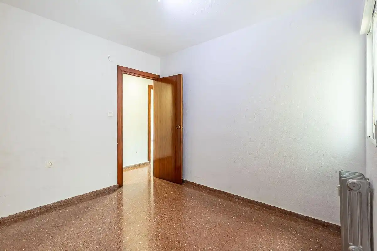 Flat for sale in Calle del Profesor Agustín Escribano, 7, Fígares