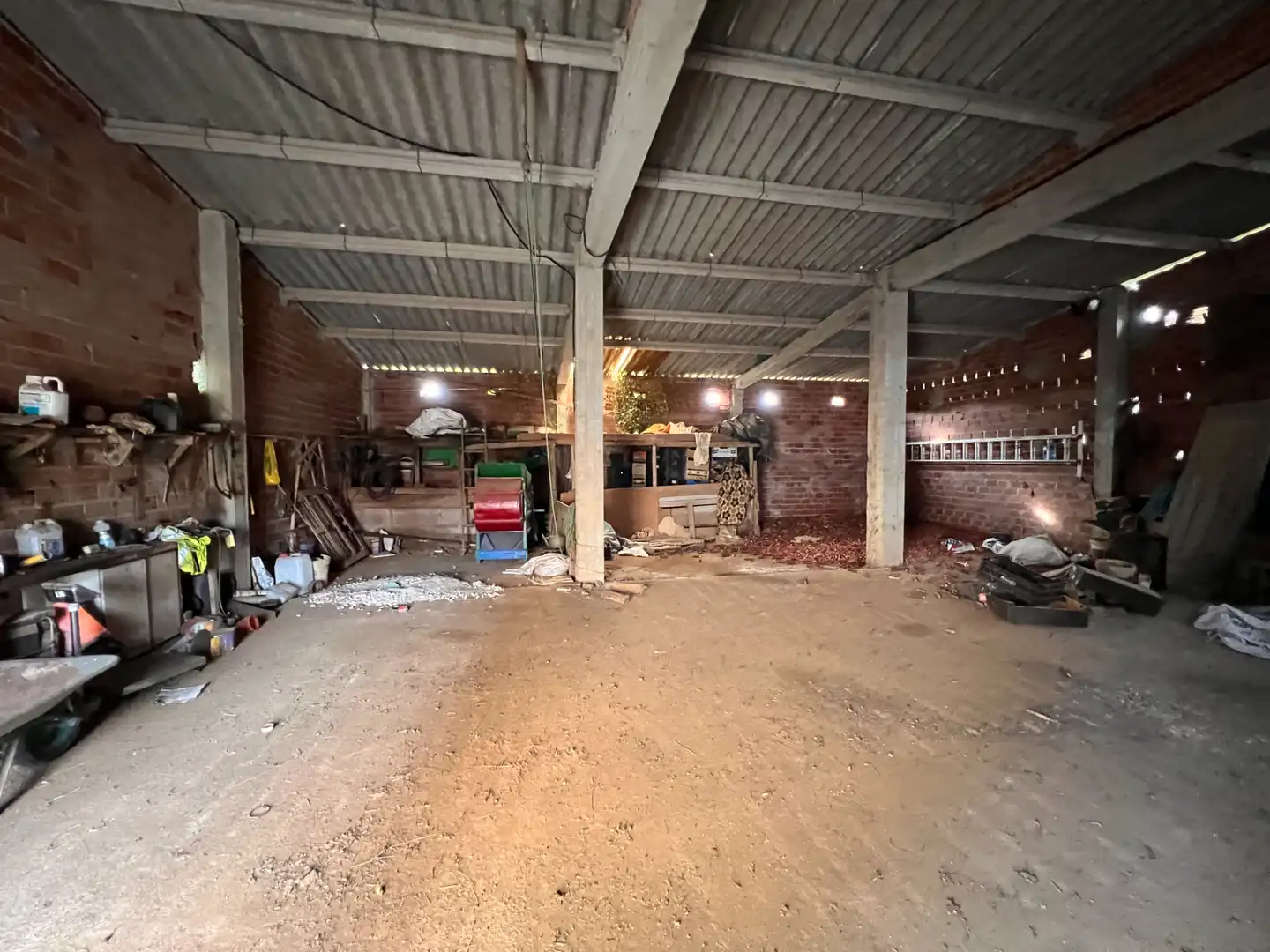 Casa amb jardí en venda a Cerqueiras Abaixo, imagen 50