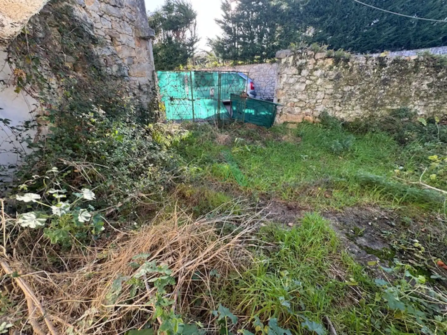 Casa o xalet en venda en Llanes amb Jardí privat