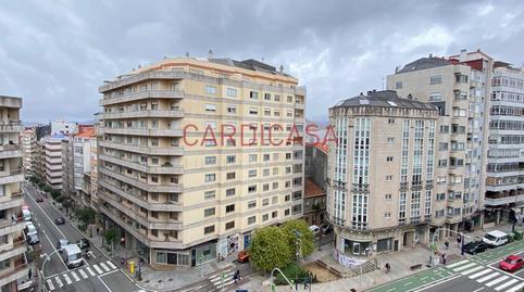 Foto 5 de Piso en venta en Urzaiz, Casablanca - Calvario, Pontevedra
