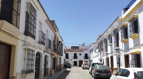 Foto 4 de Garaje en venta en C/ Mateo Alemán, La Puebla de Cazalla, Sevilla