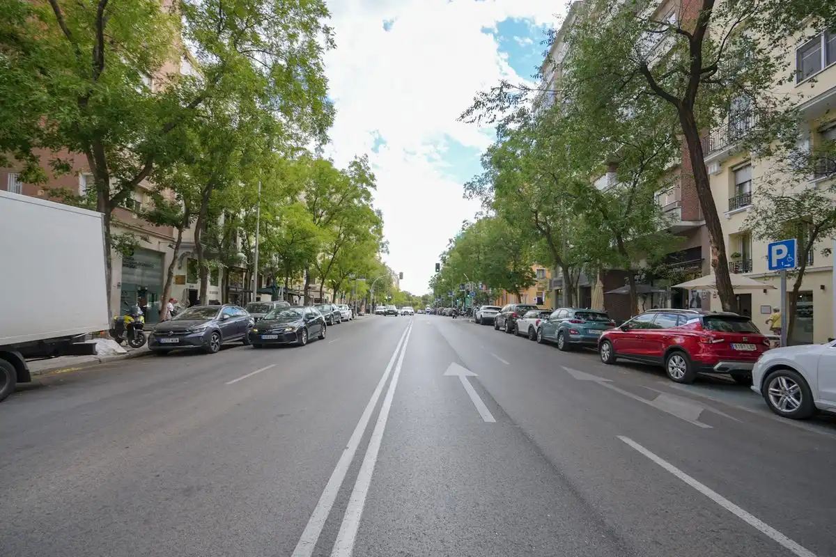 Flat with lift for sale in Calle de José Ortega y Gasset, imagen 27