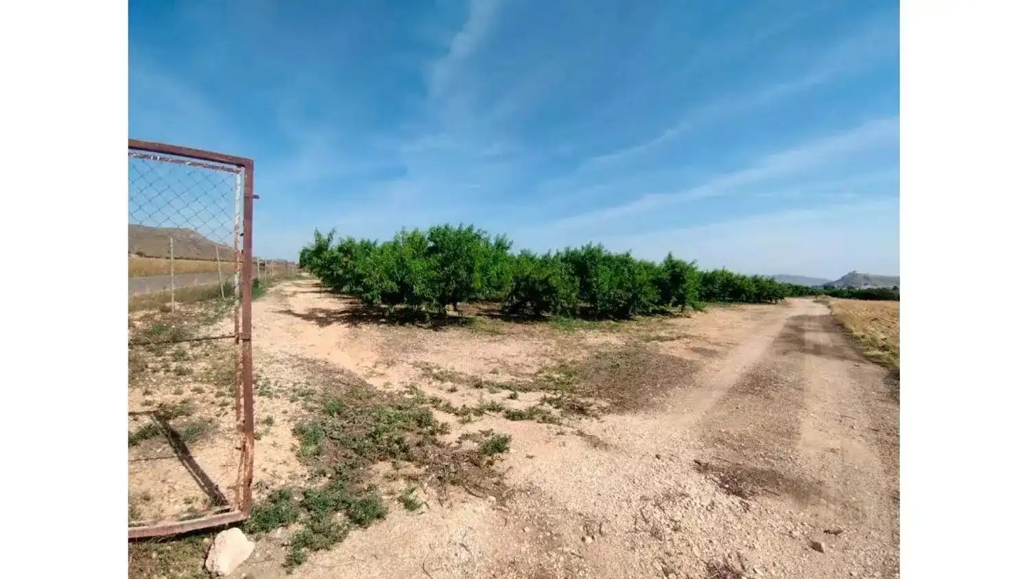 Residencial en venda a N/A, -1, Alhama de Murcia ciudad
