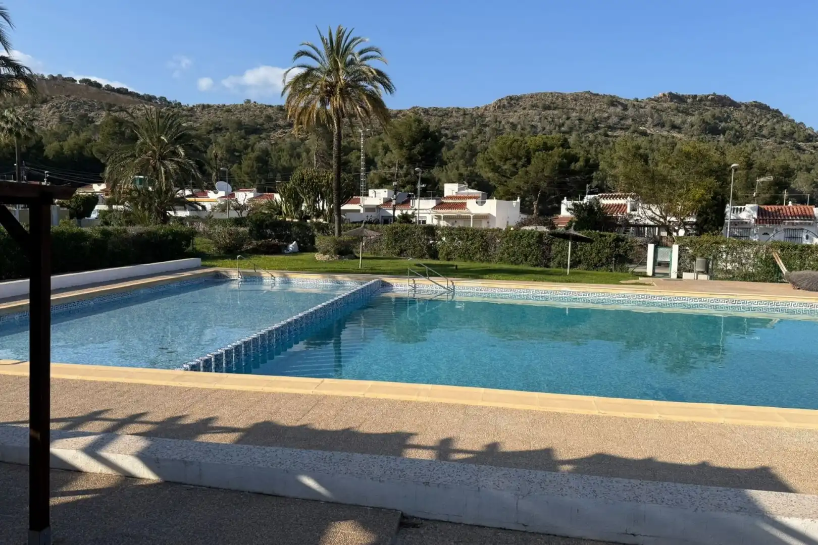 Haus mit Terrasse zum Verkauf in San Rafael - Nucia Park, imagen 42
