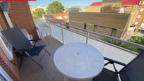 Terrace of Apartment for sale in Sant Carles de la Ràpita  with Air Conditioner and Terrace