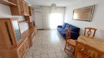 Living room of Flat for sale in Fuenlabrada  with Air Conditioner and Terrace