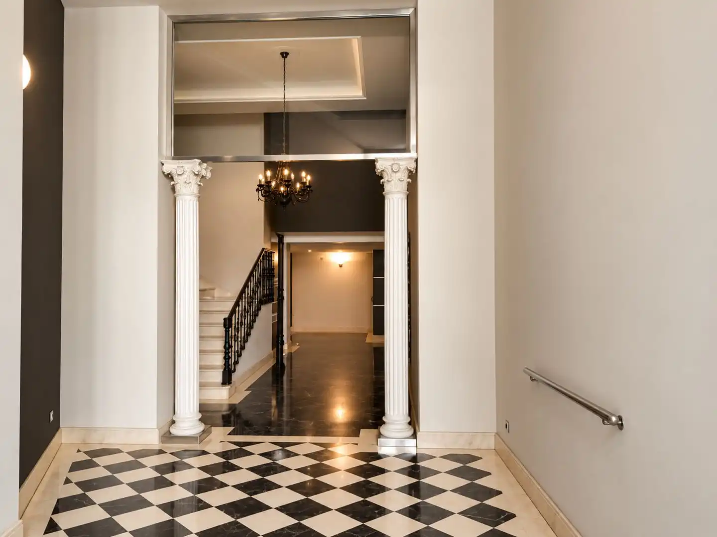 Wohnung zur Miete in Centro
