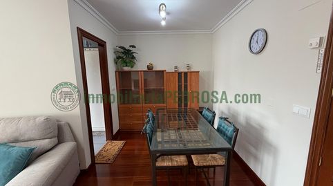Foto 4 de Apartament de lloguer a Calle Castelao, Zona de Plaza de Barcelos, Pontevedra Capital