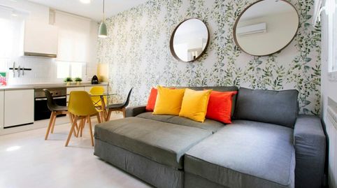Photo 3 of Flat for rent in N/a, Lista, Madrid Capital