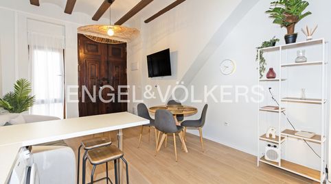 Photo 3 of Flat for rent in Carrer de la Reina, El Cabanyal - El Canyamelar, Valencia Capital