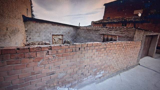 Nave industrial en Venta en Calle meson en La Vilueña