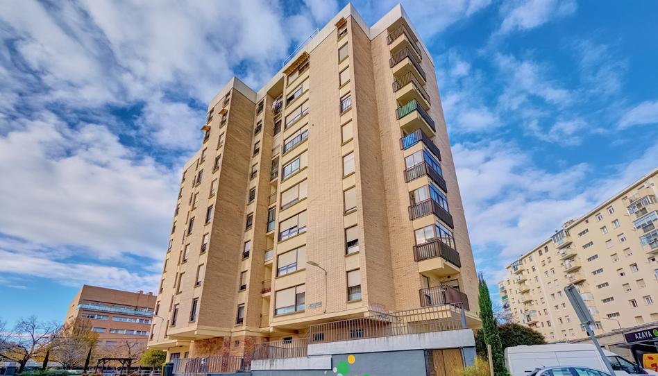 Photo 1 of Flat for sale in Villava - Santo Domingo, 5, Villava / Atarrabia, Navarra