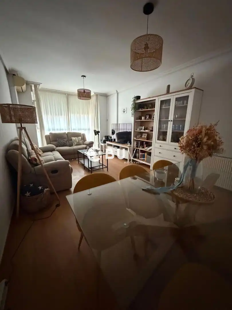 Wohnung mit Aufzug zum Verkauf in Santa Teresa de Jesús, imagen 8