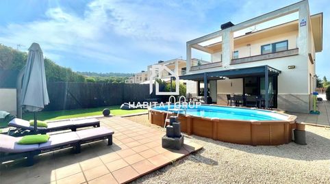 Foto 2 de Casa o xalet en venda a Medinyà, Girona