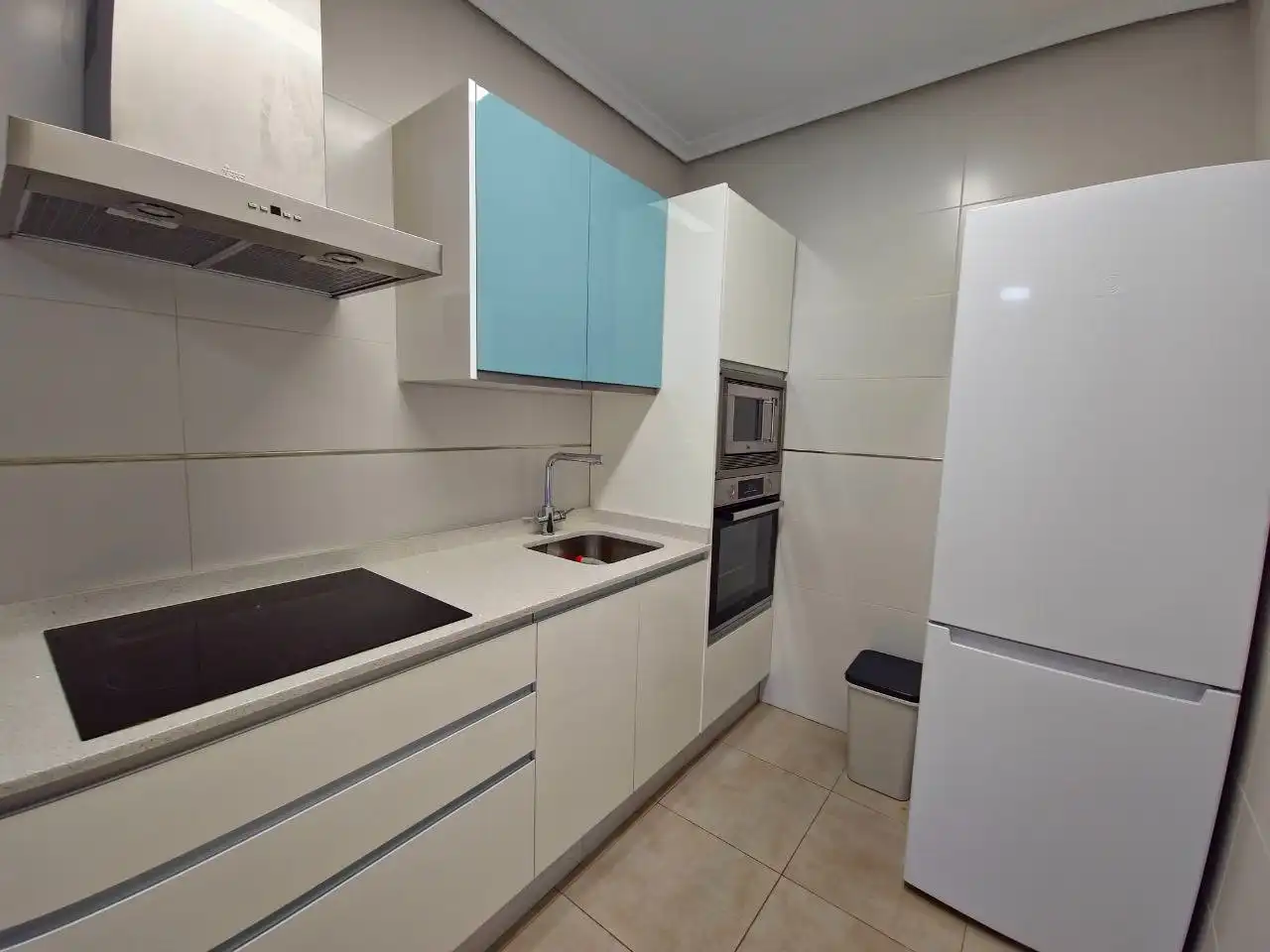 Bungalow avec piscine à louer à Orihuela Costa, imagen 12