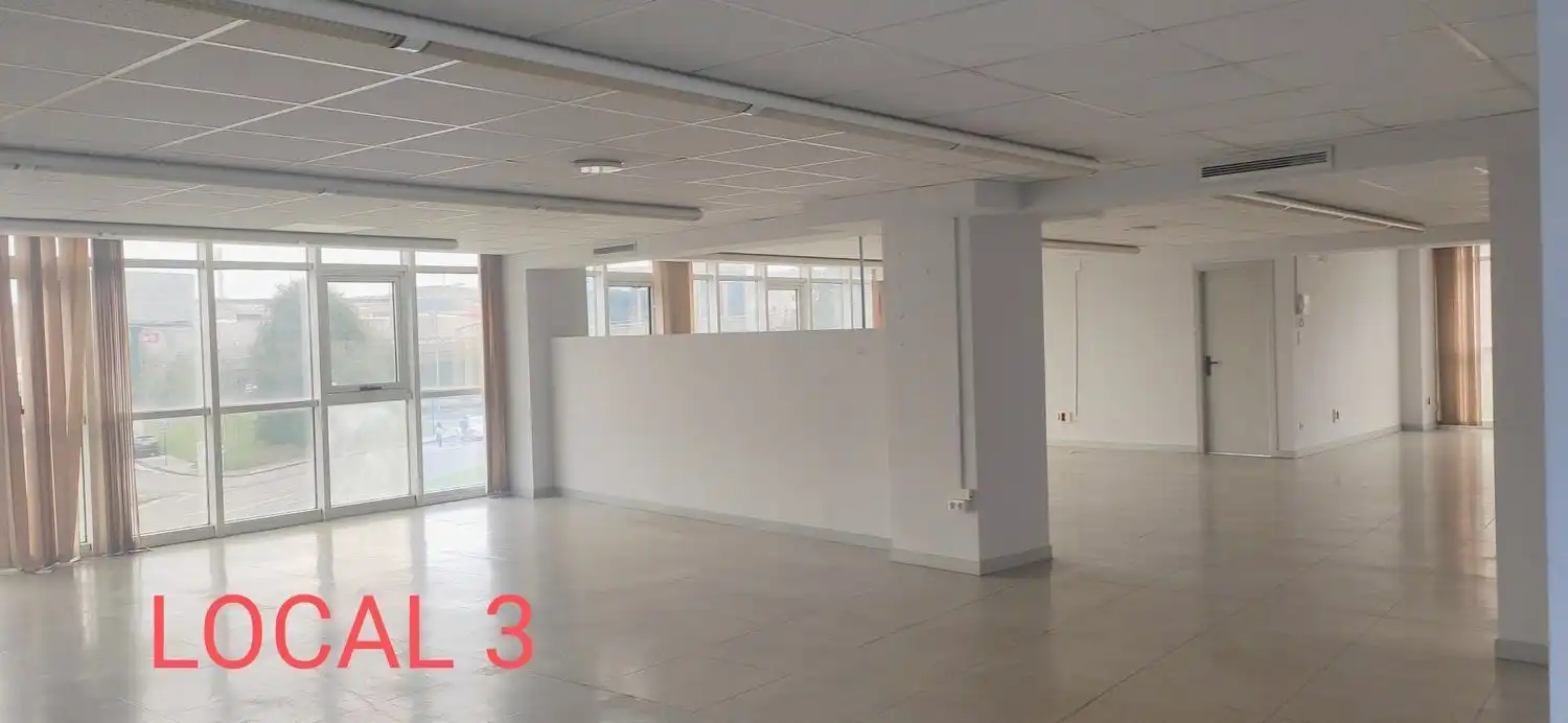 Bureau à louer à Avenida ferrocarril 74, imagen 14