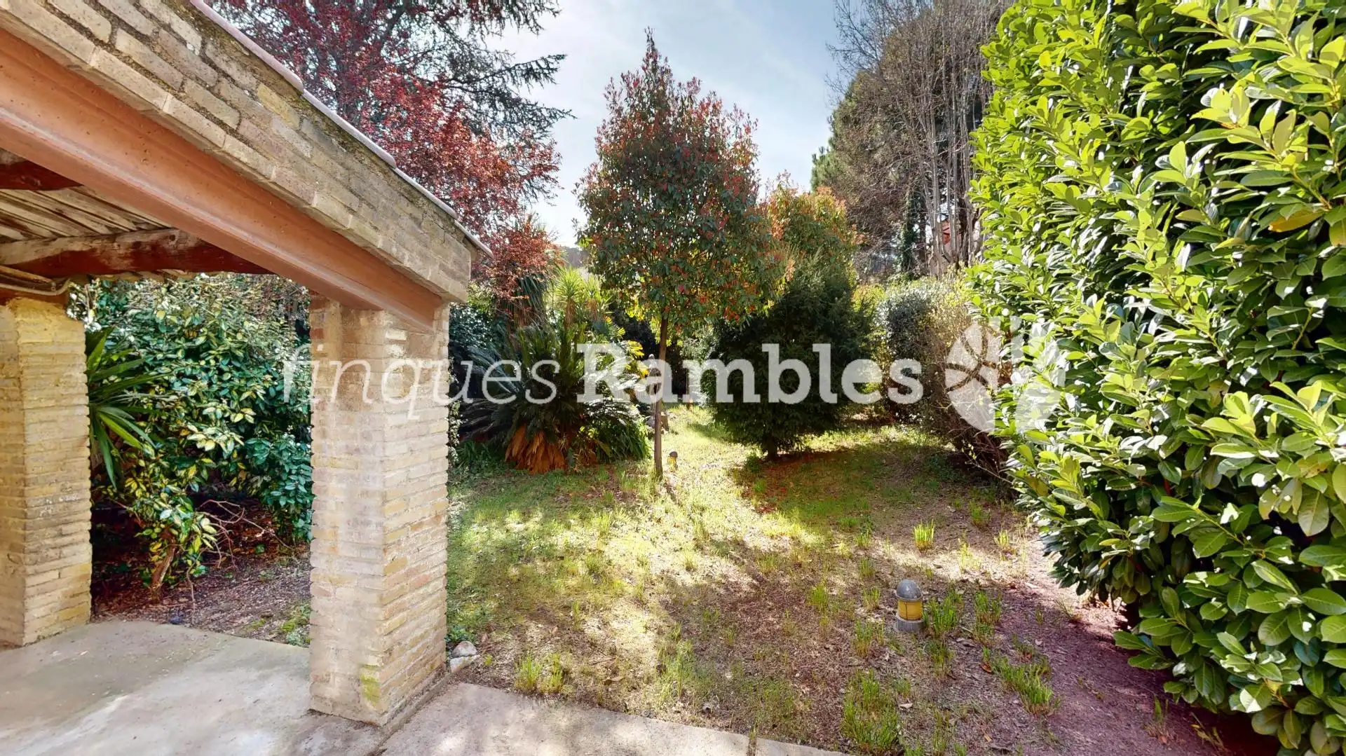Casa amb terrassa en venda a Capellades, imagen 3