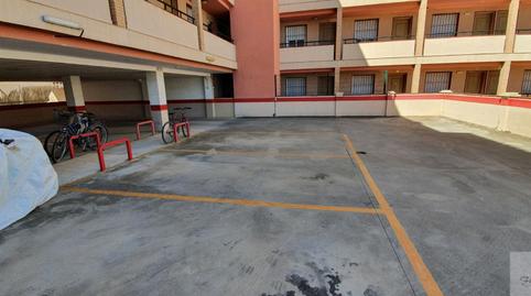 Photo 3 of Garage to rent in Virgen de Montserrat, Centro ciudad, Fuengirola