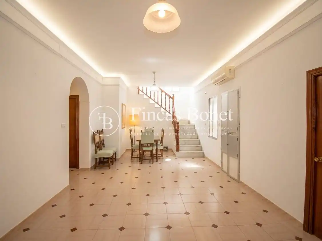 Casa o xalet en venda en Montellano, Sevilla