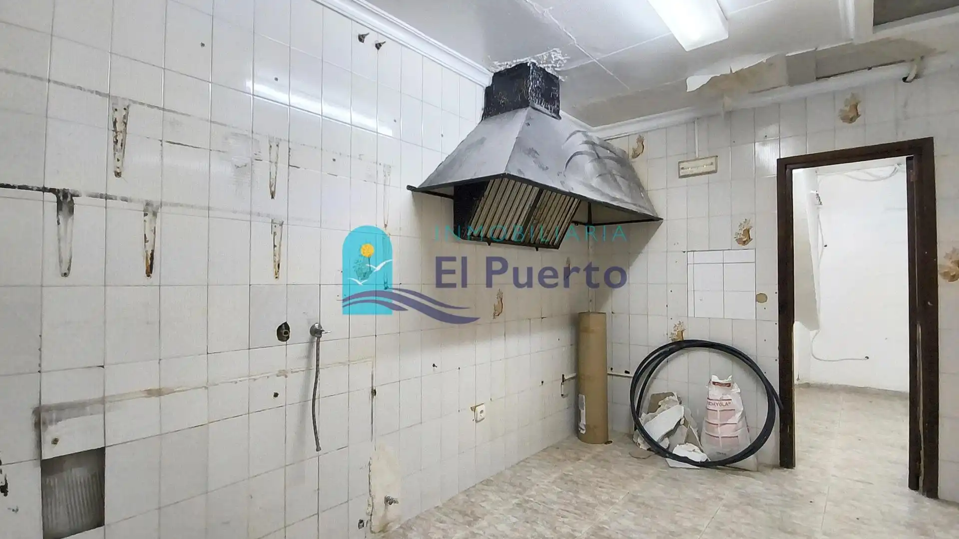 Business premises for sale in Casco Antiguo, imagen 12