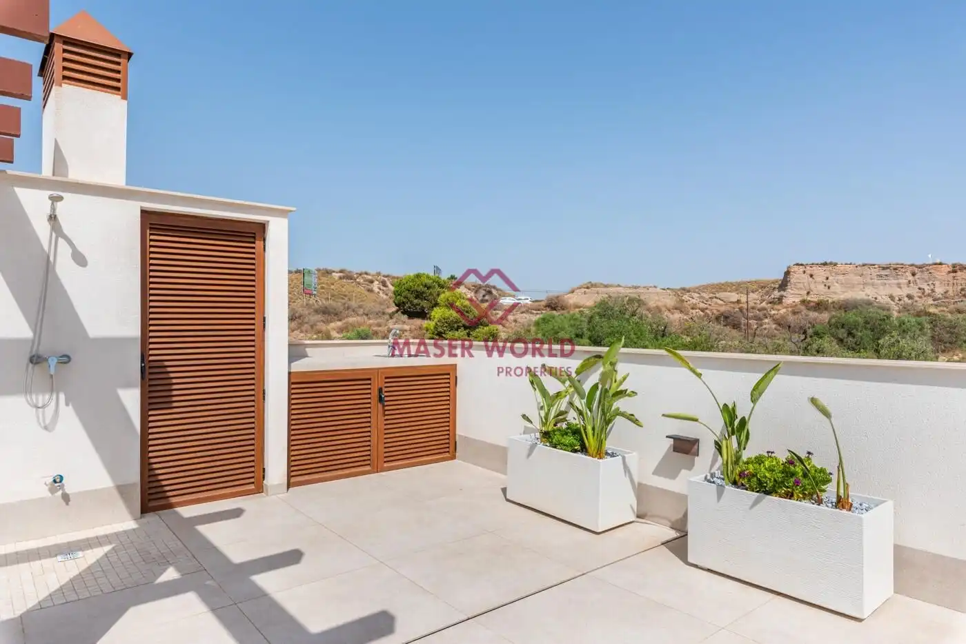 Chalet con piscina en venta en Cala Marqués, imagen 38