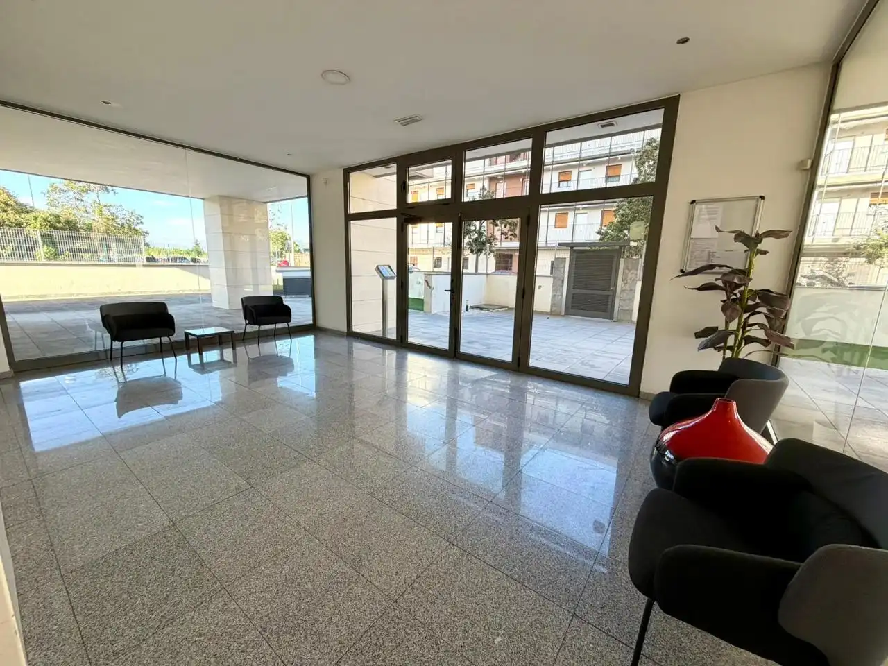Piso en venta en Montcada i Reixac con Aire acondicionado, Calefacción y Parquet