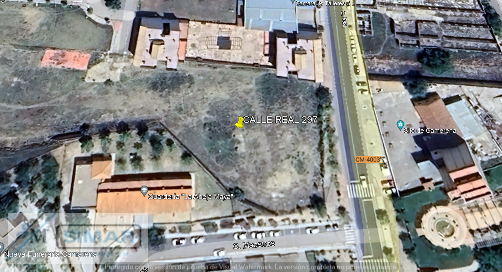 Residential zum verkauf in Camarena