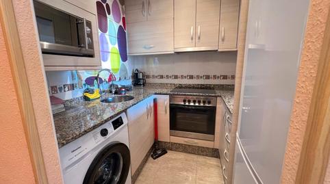 Photo 3 of Apartment for sale in Avenida Suiza, Los Europeos, Alicante