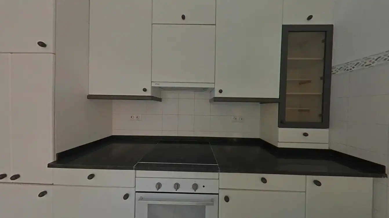 Cuina de Pis en venda en Vilanova i la Geltrú