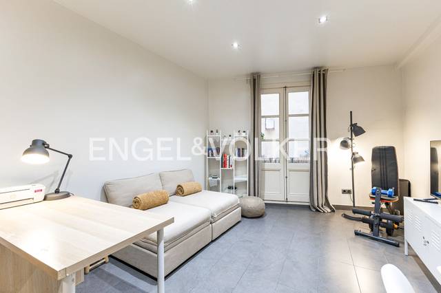 Piso en Venta en Sant Pere, Sta. Caterina i la Ribera