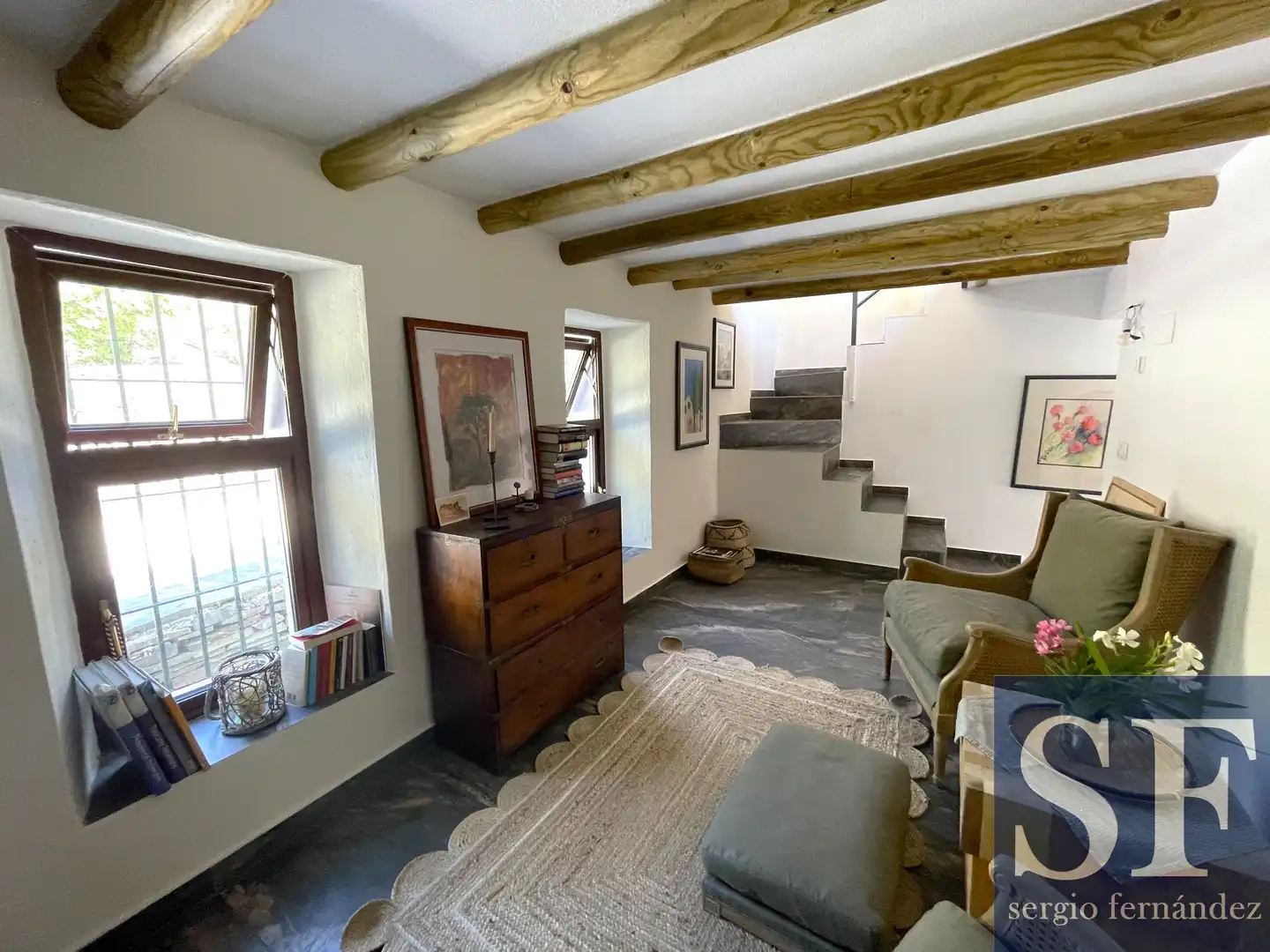 Casa o chalet en venta en Cómpeta
