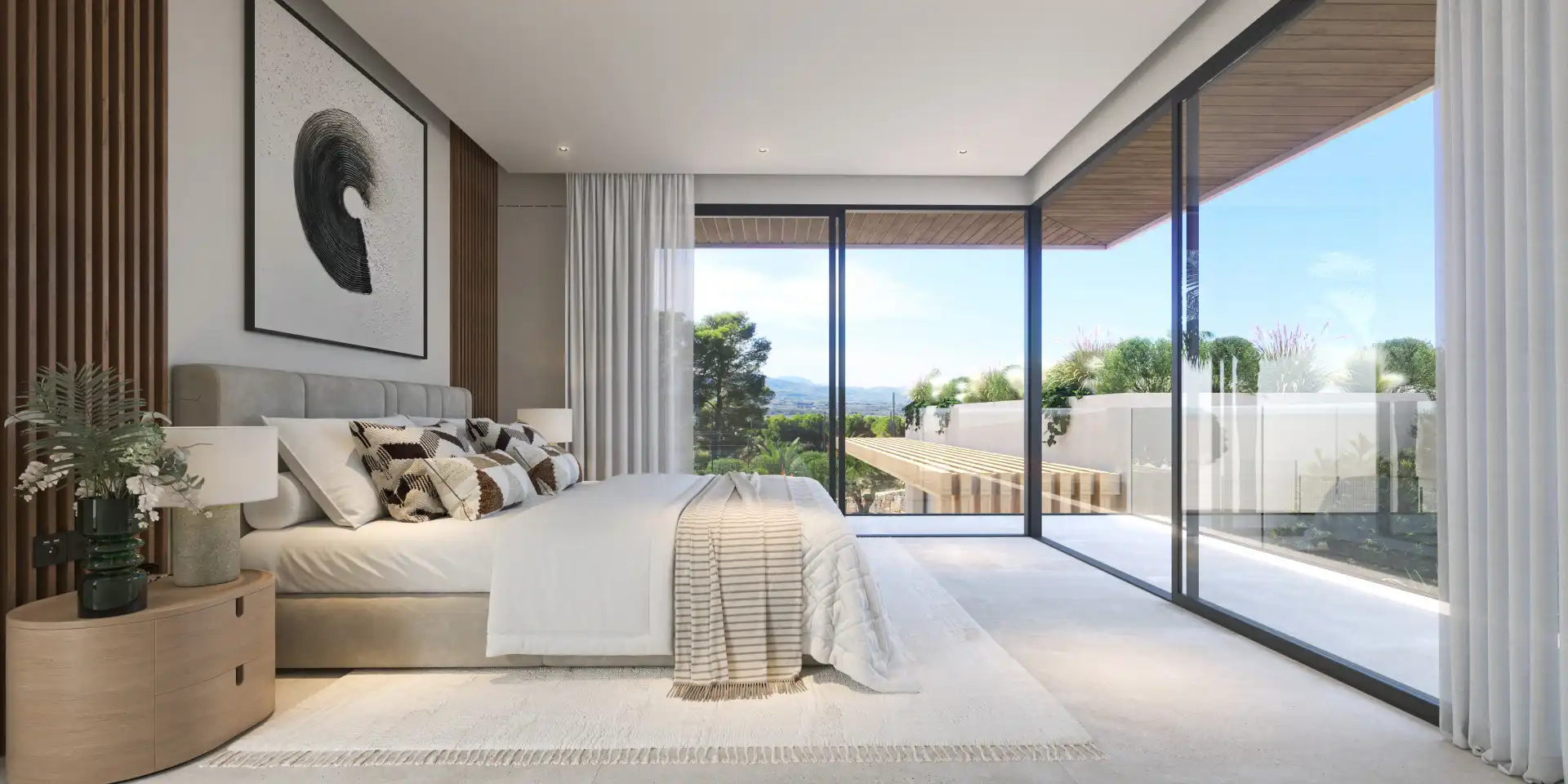 Casa con piscina en venta en Montgó - Ermita, imagen 9