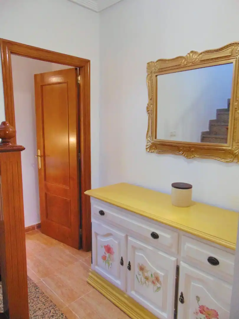 Maison mitoyenne avec terrasse à vendre à Calle Avoceta 31, imagen 23
