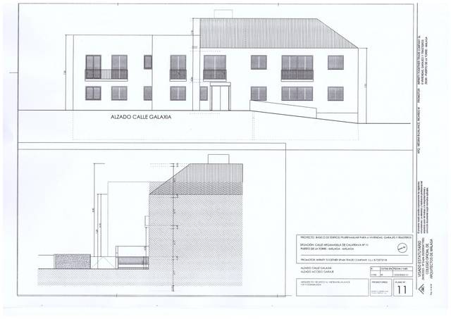 Terreno en Venta en Fuente Alegre - El Chaparral - Los Morales