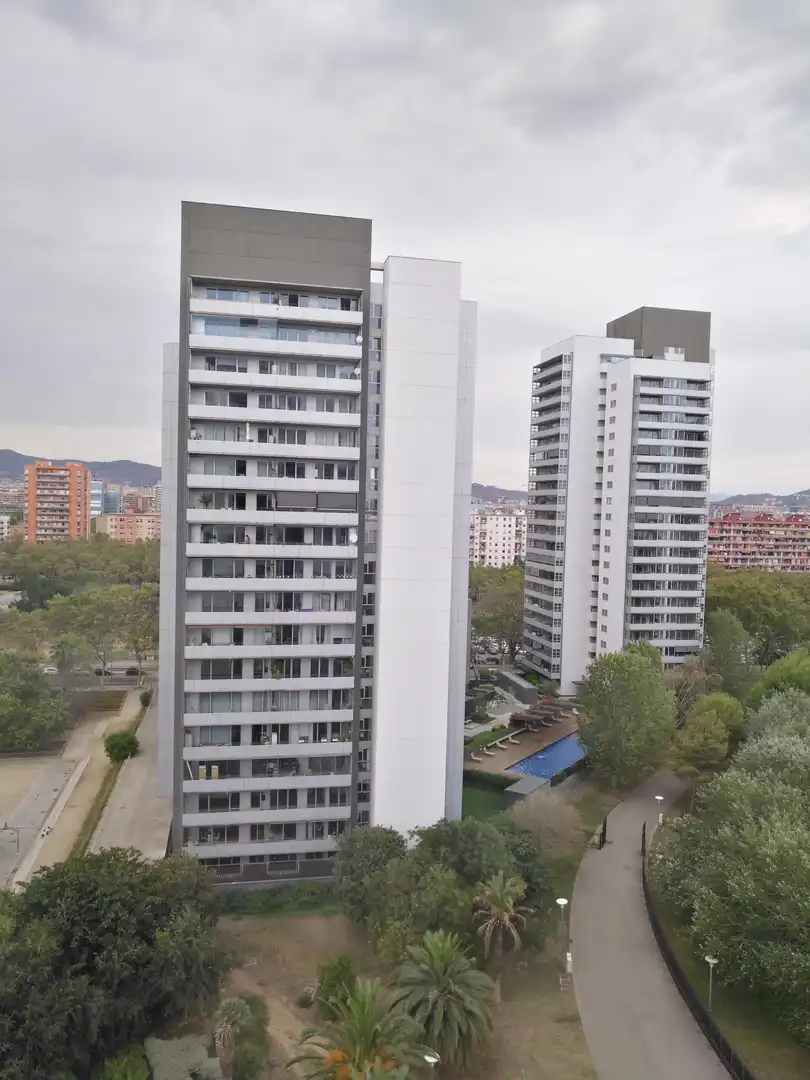 Piso de alquiler en Carrer de Llull, Diagonal Mar i el Front Marítim del Poblenou