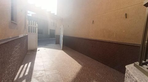 Foto 2 de Casa o xalet en venda a Matagorda, El Ejido