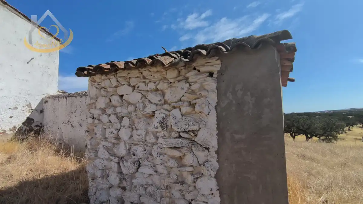 Terreni e lotti in vendita a Puebla de Guzmán, imagen 78
