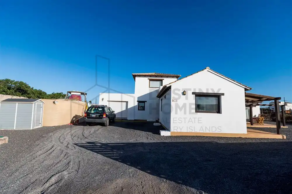 House with garden for sale in El Sobrado, imagen 5