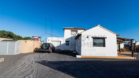 Foto 5 de Casa o chalet en venta en El Sobrado, Lajares, La Oliva