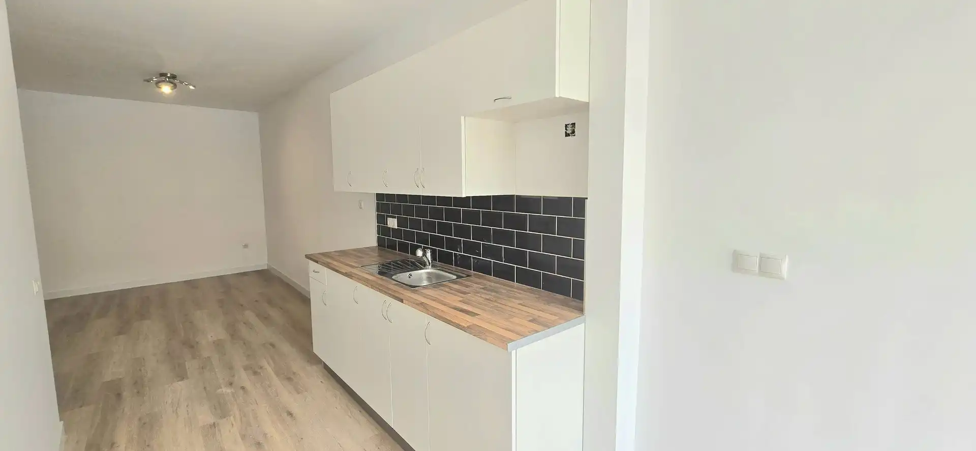 Cuina de Apartament en venda en Las Palmas de Gran Canaria