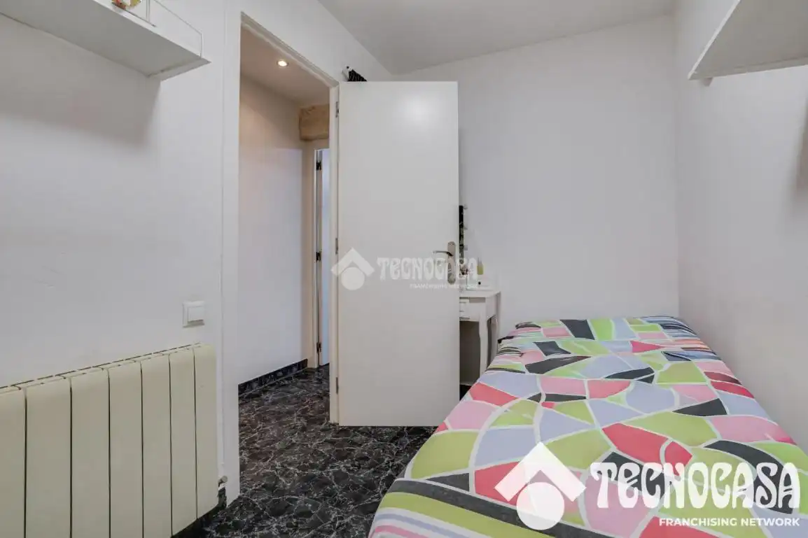 Habitación de Piso en venta en Gavà con Aire acondicionado, Calefacción y Terraza