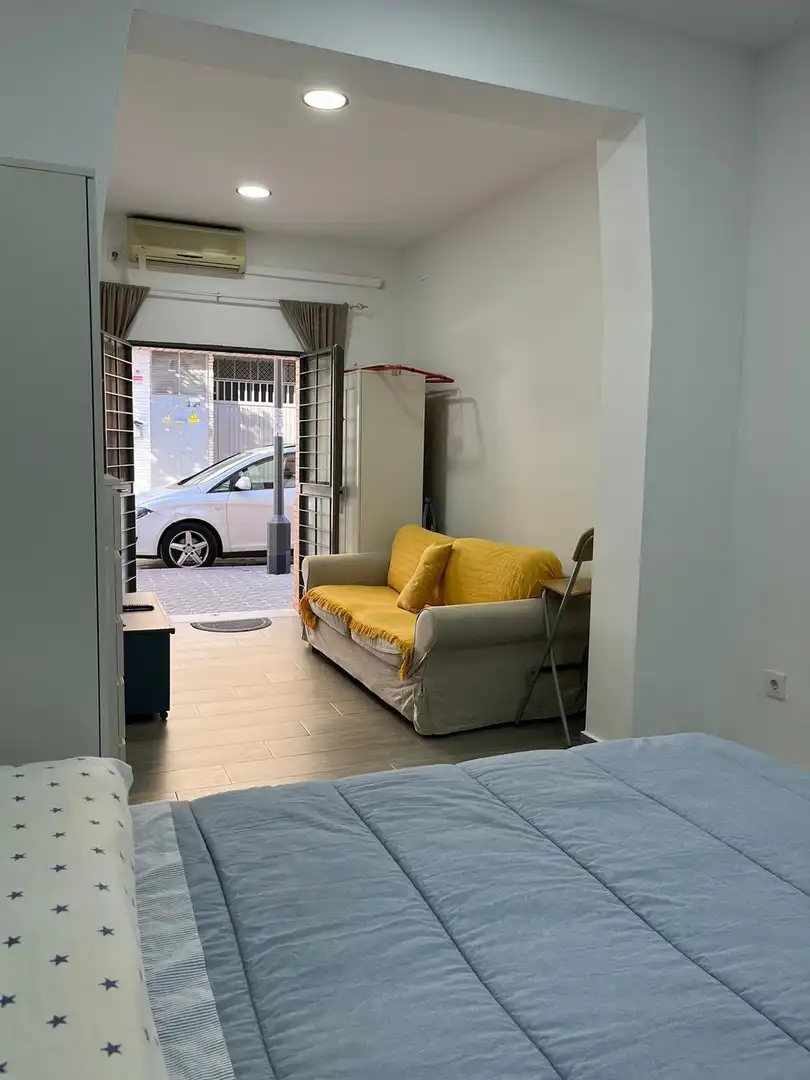 Loft en venta en Barrio del Nervión